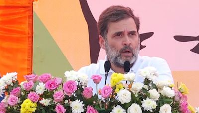 LoP Rahul seeks clarification from PM on Kangana's statement on farm laws