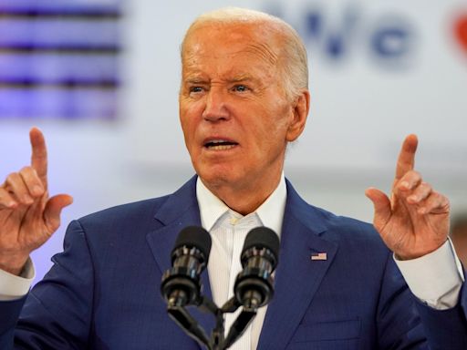 3 Ways Inflation Could Be Impacted Now That Biden Has Dropped Out of the 2024 Election