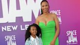 Savannah And Zhuri James Celebrate Their Blackness At 'The Black Hair Experience'