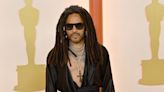 Lenny Kravitz credits 'creative spirit' for song about activist Bayard Rustin