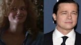 'I Was So Distracted': Geena Davis Reveals How Co-Star Brad Pitt Landed Role In Their 1991 Film Thelma & Louise