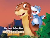 The Land Before Time V: The Mysterious Island