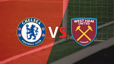 Premier League: Se enfrentan Chelsea y West Ham United por la fecha 36