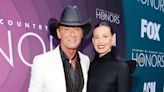 Tim McGraw and Faith Hill Celebrate 27th Wedding Anniversary: A Timeline of Their Romance