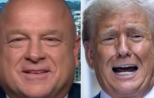 Ex-Strategist Says Trump Is Jonesing For 1 Thing In Court: 'It's Probably Killing Him'