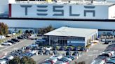 Jury orders Tesla to pay $3 million in race-related work case