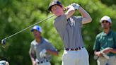 Davie County wins CPC golf crown; West Forsyth’s Patel is Player of the Year