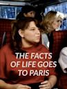 The Facts of Life Goes to Paris