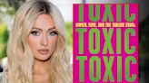 Paris Hilton Acquires Rights to Book About 2000s Tabloid Culture For New Doc