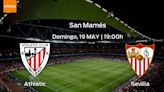 Previa de LaLiga: Athletic vs Sevilla