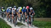 UCI Gravel World Championships adjusts start grid rules after 2022 controversy