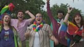 Northshore sees first-ever Pride parade, a “dream come true”