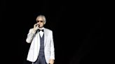 Andrea Bocelli to Reveal Life and Career in ‘Because I Believe’ Documentary