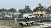 GALLERY: Possible tornado strikes Hobe Sound Martin County Fire Rescue says