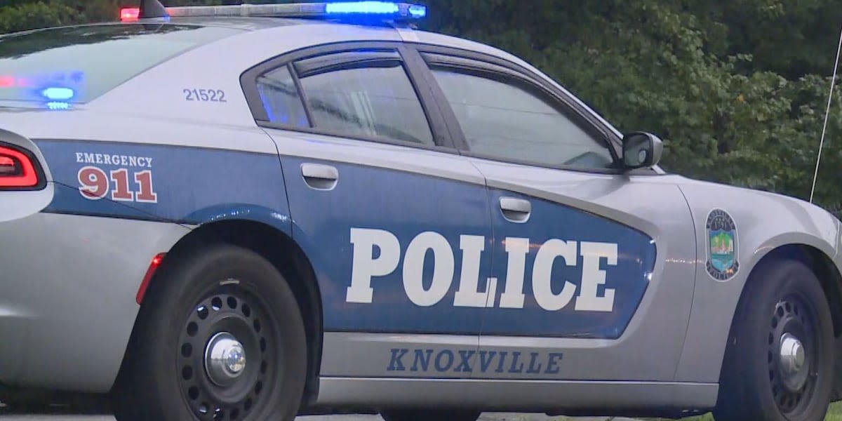 Knoxville police investigating after man found dead along Chapman Highway