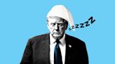 ‘Perfect Storm’: A Sleep Expert Analyzes Trump’s Trial Nap