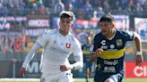 Everton - U. de Chile: a qué hora es, horario, TV y cómo y dónde ver la Copa Chile