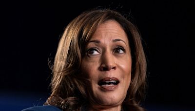 What do Kamala Harris’s favourite music and films tell us about her?