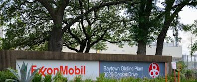 ExxonMobil (XOM), Air Liquide Partner for Texas Hydrogen Project