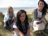 The Jades (Irish band)