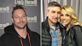 Kevin Federline open to sons reconciling with allegedly abusive Jamie Spears