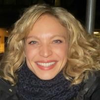 Kristin Lehman