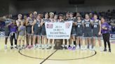 Central Arkansas Christian boys capture first-ever state title, Bergman girls win 2nd title in three years