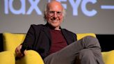 Larry David Doesn’t Know Why He Hasn’t Been Cancelled Yet