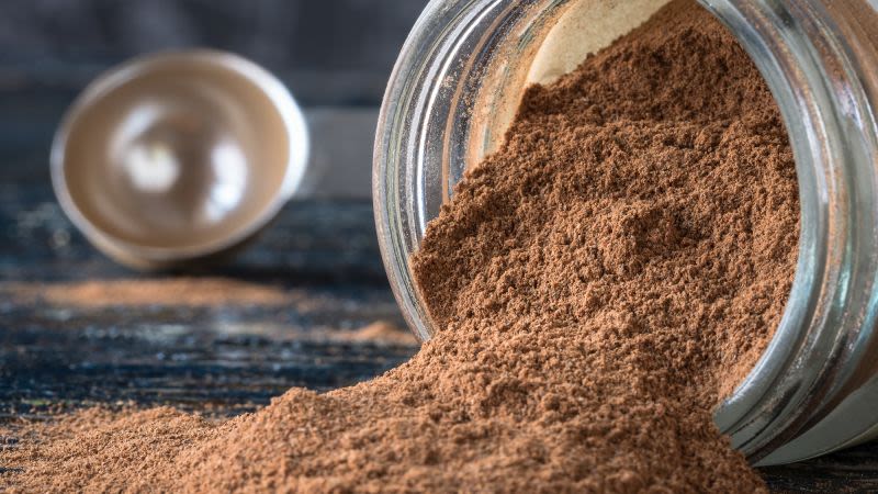 High lead levels found in cinnamon and spice blends from 12 brands, report finds