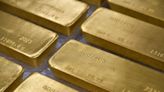 Gold dips as traders await US inflation data for Fed rate cut cues
