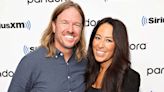 Chip Gaines Explains Why He and Joanna Feel They Were 'Naive' About Putting Their Kids on TV