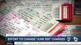 San Diego man pays hundreds in extra charges for concert tickets as efforts to eliminate junk fees continue