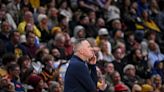 Nuggets coach Michael Malone is still waiting for a sign from his father: “He was my biggest supporter”