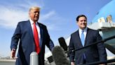 Trump Pressured Former Arizona Governor to Overturn 2020 Results: Report