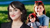 Mara Wilson Says She Was Sexualized As A Child Star & The Difficulty Of Living In ‘Matilda’s Shadow