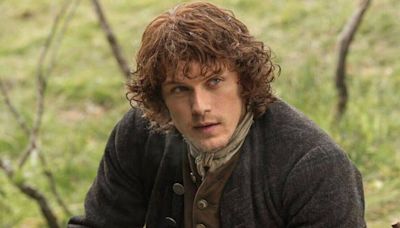 Outlander fans 'struggle to get past the doom' as they're 'traumatised' by scene