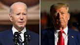 El dinero de campaña de Biden aumenta, los honorarios de los abogados de Trump se acumulan y más conclusiones de los últimos informes financieros