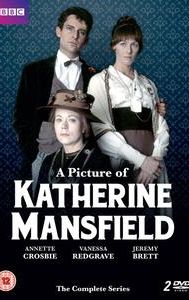 A Picture of Katherine Mansfield