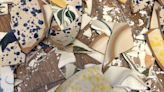 Mum's B&Q kitchen 'collapses' and smashes entire £4,000 Emma Bridgewater collection