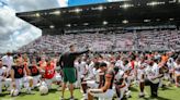 Miami Hurricanes release 2023 spring football schedule, including spring game date