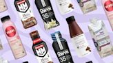 I Tried 11 Protein Shakes & the Best Was Rich, Chocolaty, and Smooth