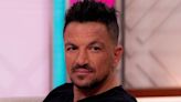 Peter Andre discusses 16-year age gap with wife Emily ahead of wedding anniversary