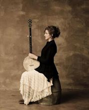 Abigail Washburn