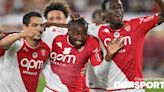 Will Monaco's Mohamed Camara get a long ban for homophobia? - Outsports