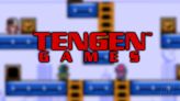Random: Homebrew Dev Acquires 'Tengen' Brand, Launches Unlicensed NES Game