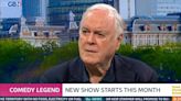 John Cleese claims 'Americans don't understand' UK comedy as he admits 'rudeness' to Monty Python co-stars