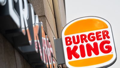 Burger King temporarily closed a restaurant in New York after a woman said her 4-year-old's meal was smeared with blood