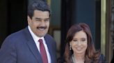 Por el atentado a Cristina, Nicolás Maduro abogó por la ley contra el odio que se aplica en Venezuela sobre medios y opositores