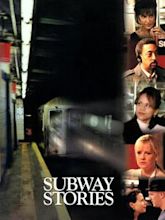 Subway Stories - Cronache metropolitane