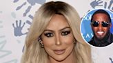 Aubrey O’Day Claims Diddy’s Music Rights Offer Came With NDA